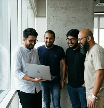 Innovation and technology solutions